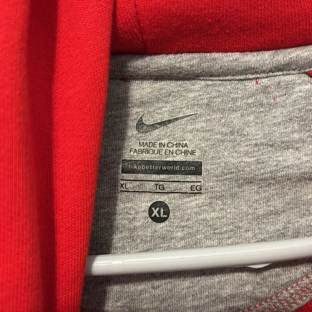 Nike vintage ole